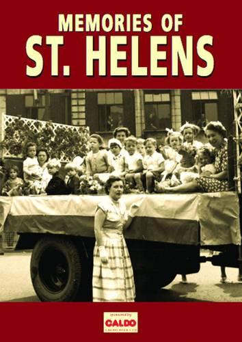 Memories of St. Helens