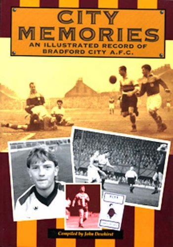 Bradford City Memories