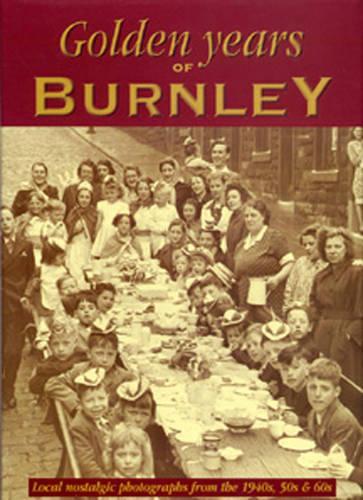 Golden Years of Burnley