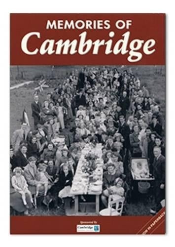 Memories of Cambridge