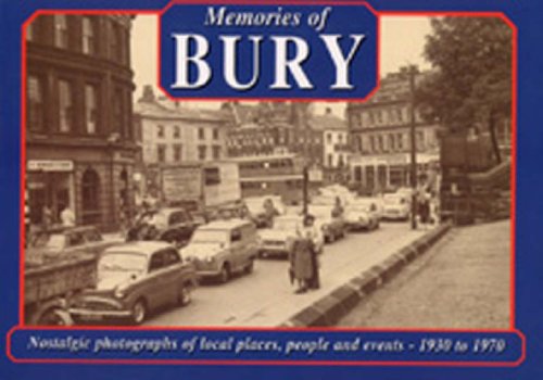 Memories of Bury