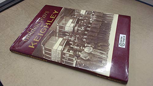 Golden Years of Keighley