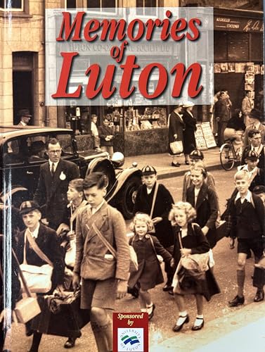 Memories of Luton