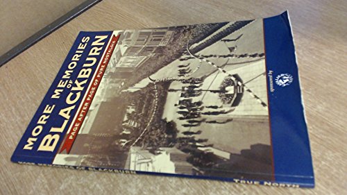 More Memories of Blackburn