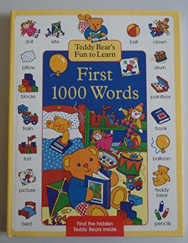 First 1000 Words