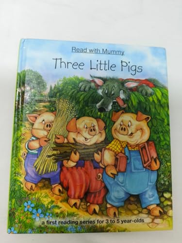 Read with Mummy