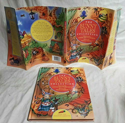 Bunny Tales Collection