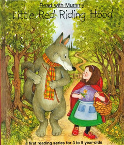 Read with Mummy Little Red Rid 