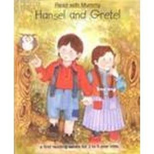 Hansel and Gretel 