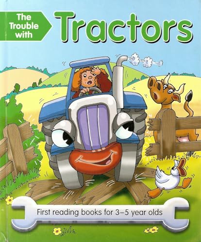 Trouble with Tractors