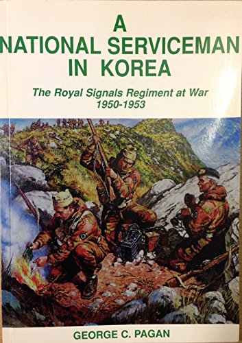 A National Serviceman's War