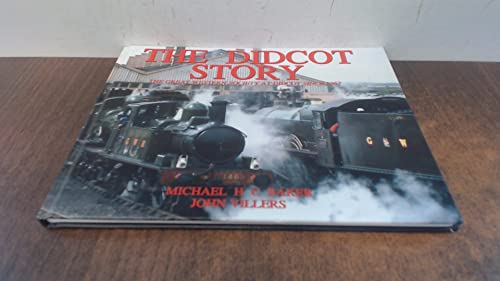The Didcot Story
