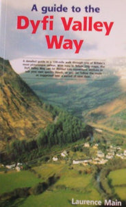 A Guide to Dyfi Valley Way 