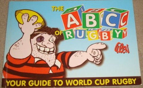 Gren's ABC of Rugby