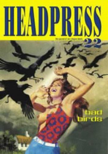 Headpress #22