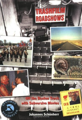 Trashfilm Roadshows