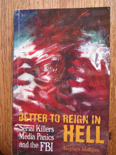 Better To Reign In Hell