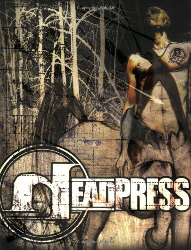 Headpress 27