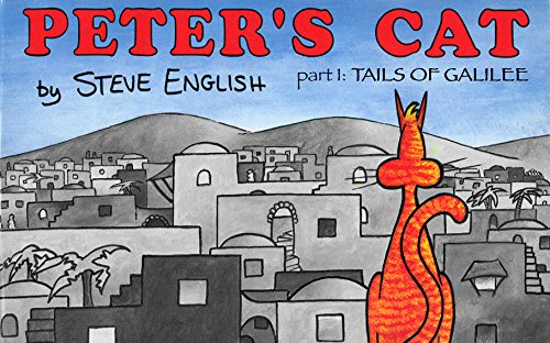 Peter's Cat