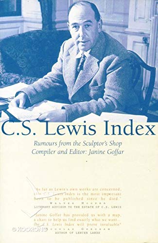C.S.Lewis Index