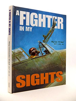 Fighter in My Sights
