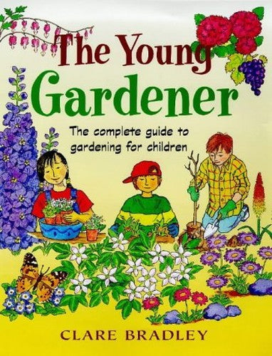Young Gardener