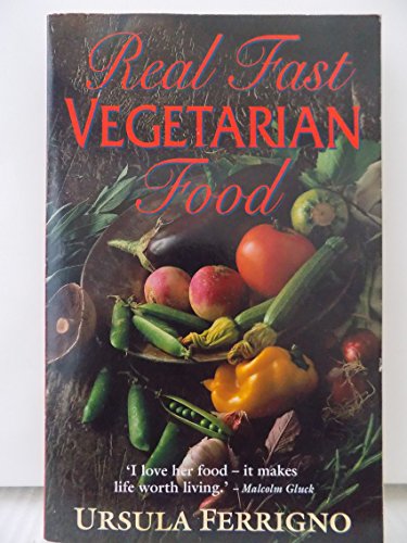 Real Fast Vegetarian Food