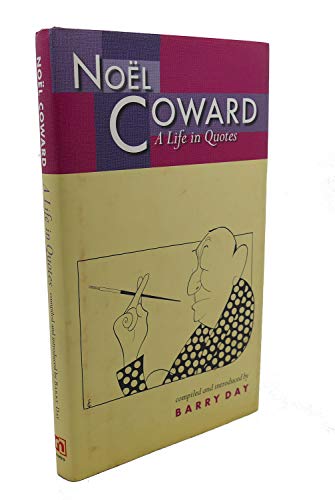 Noel Coward