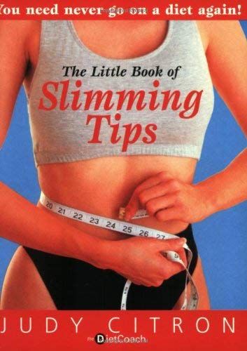 The Little Book of Slimming Tips