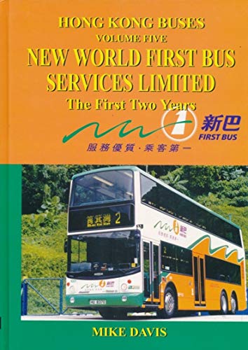 Hong Kong Buses