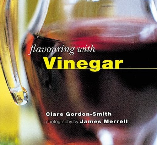 Vinegar