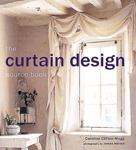 The Curtain Design Source Book 