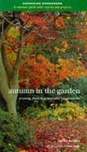 Autumn in the Garden
