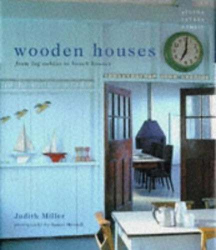 Wooden Houses