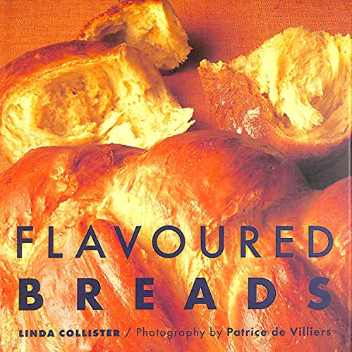 Flavoured Breads