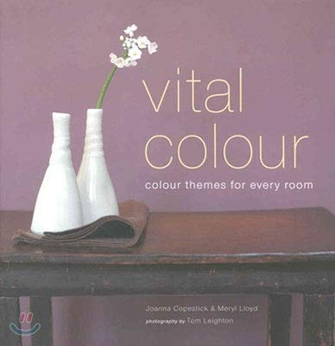 Vital Colour