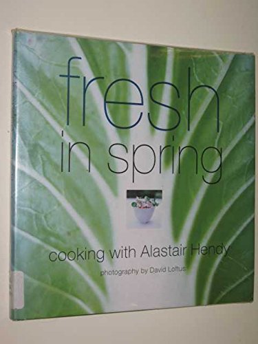 Fresh in Spring