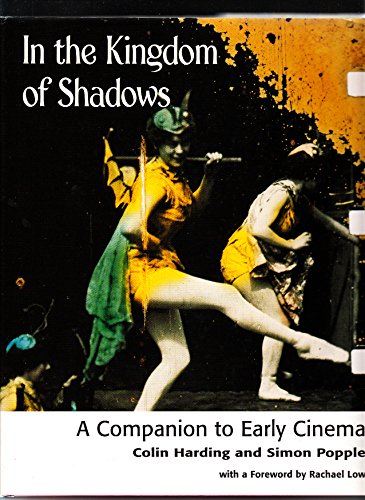 In the Kingdom of Shadows