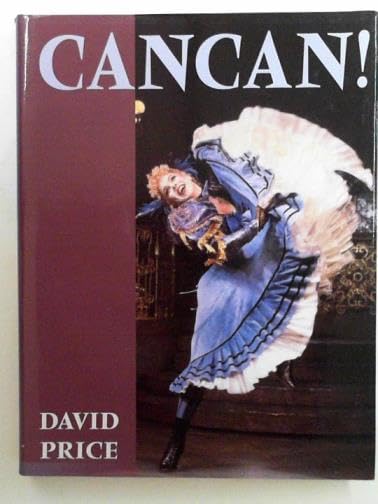 Cancan!