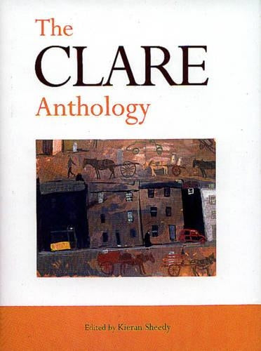 The Clare Anthology