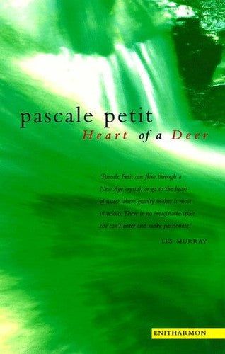 Heart of a Deer