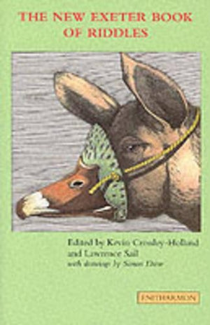 The New Exeter Book of Riddles