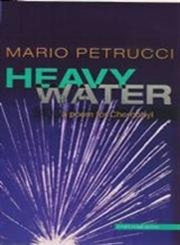 Heavy Water