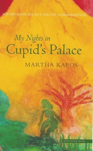 My Nights in Cupid's Palace