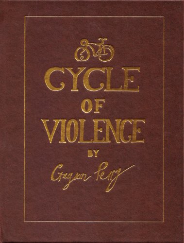Cycle of Violence