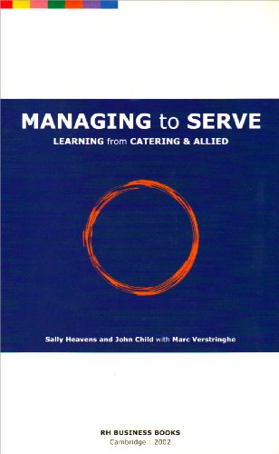 Managing to Serve
