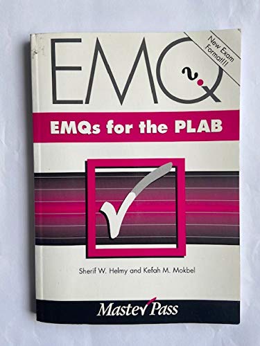 EMQs for the PLAB