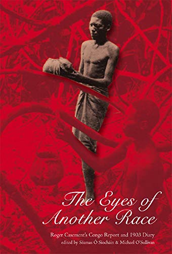The Eyes of Another Race