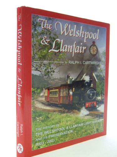 The Welshpool and Llanfair