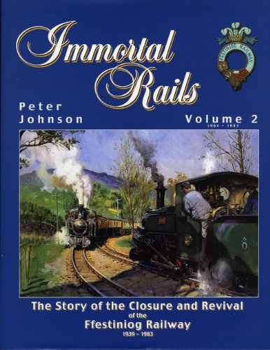 Immortal Rails